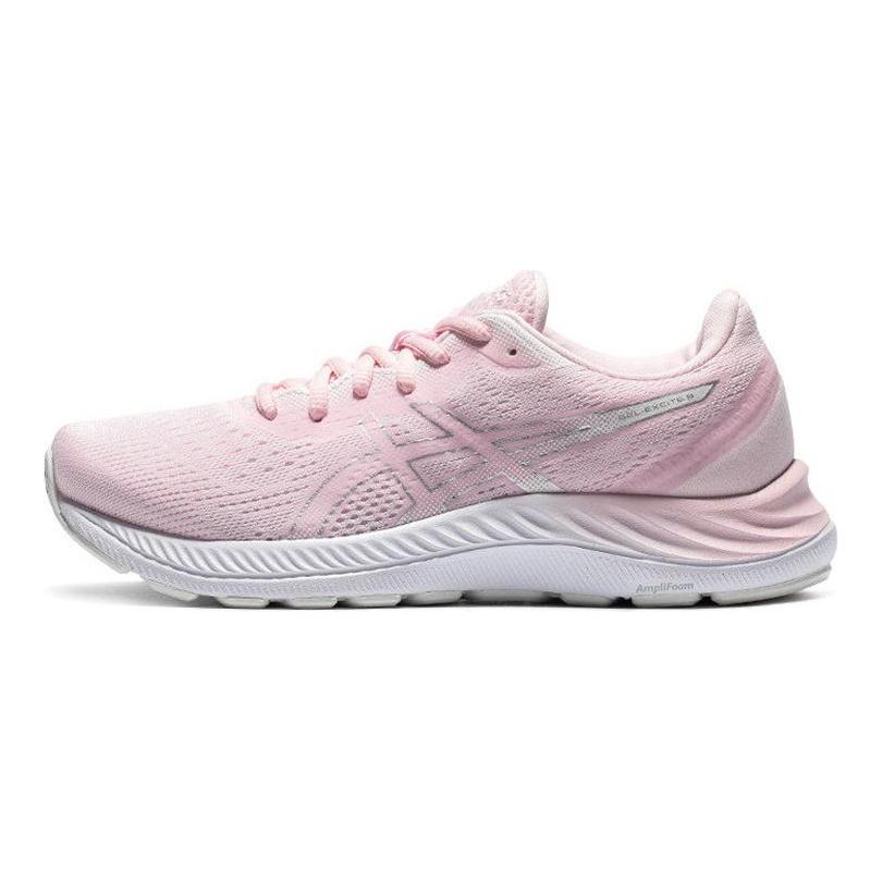 Asics Gel Excite 8 Pink White Sneakers 'Pink Blue' Women's 1012A916-701