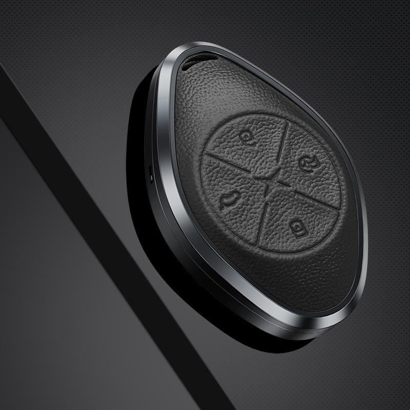 Xiaopeng P7/P5/G3/G9/BETA Key Case with Buckle