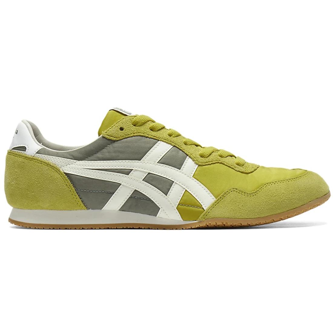 

Sneaker Onitsuka Tiger Serrano Kelp Birch(1183B400-305) 44