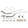 Kolektory wydechowe sportowe Downpipes dla AUD 3.0T V6 B8 S4 B8/B8.5 S4, S5, A6, A7, Q5, SQ5