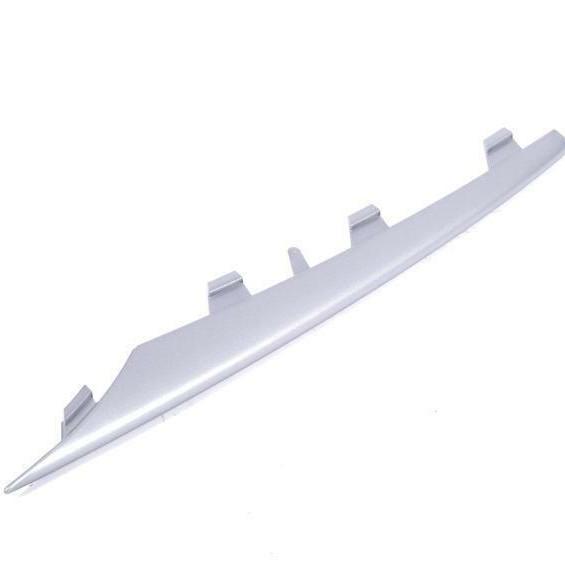 Fog Light Frame Trim for BMW E70 X5 (51117222847, 51117222848)