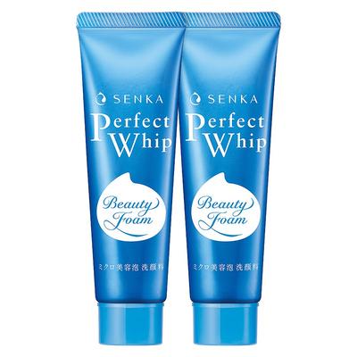 Perfect Whip Facial Wash, 40g, 2 Units