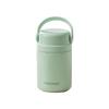 Fuguang 316L Stainless Steel Insulated Lunch Container
