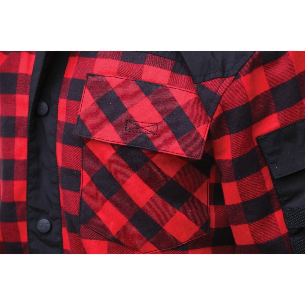 Caterpillar Pánská bunda Sequoia