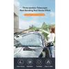 LEIBOO Car Wash Brush Car Cleaning Brush Telescoping Long Handle Mop Soft Hair Chenille Broom Window Wash Auto Accessories