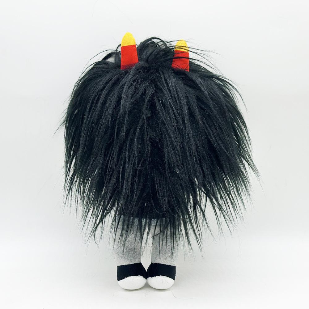 Homestuck Karkat Plush Doll