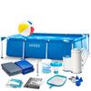 Brinquedos aquáticos para piscina e pátio – Piscinas e acessórios para crianças