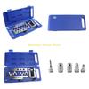 F26C Tube Expanders Reamers Expanders Flaring Tool Tube Expanders for Manufacture