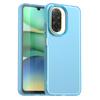 Anti-Drop Candy Color Phone Case For Xiaomi Redmi A5 Matte Transparent Back Case For Redmi A5 Cover For Redmi A5 Case 6.88 Inch