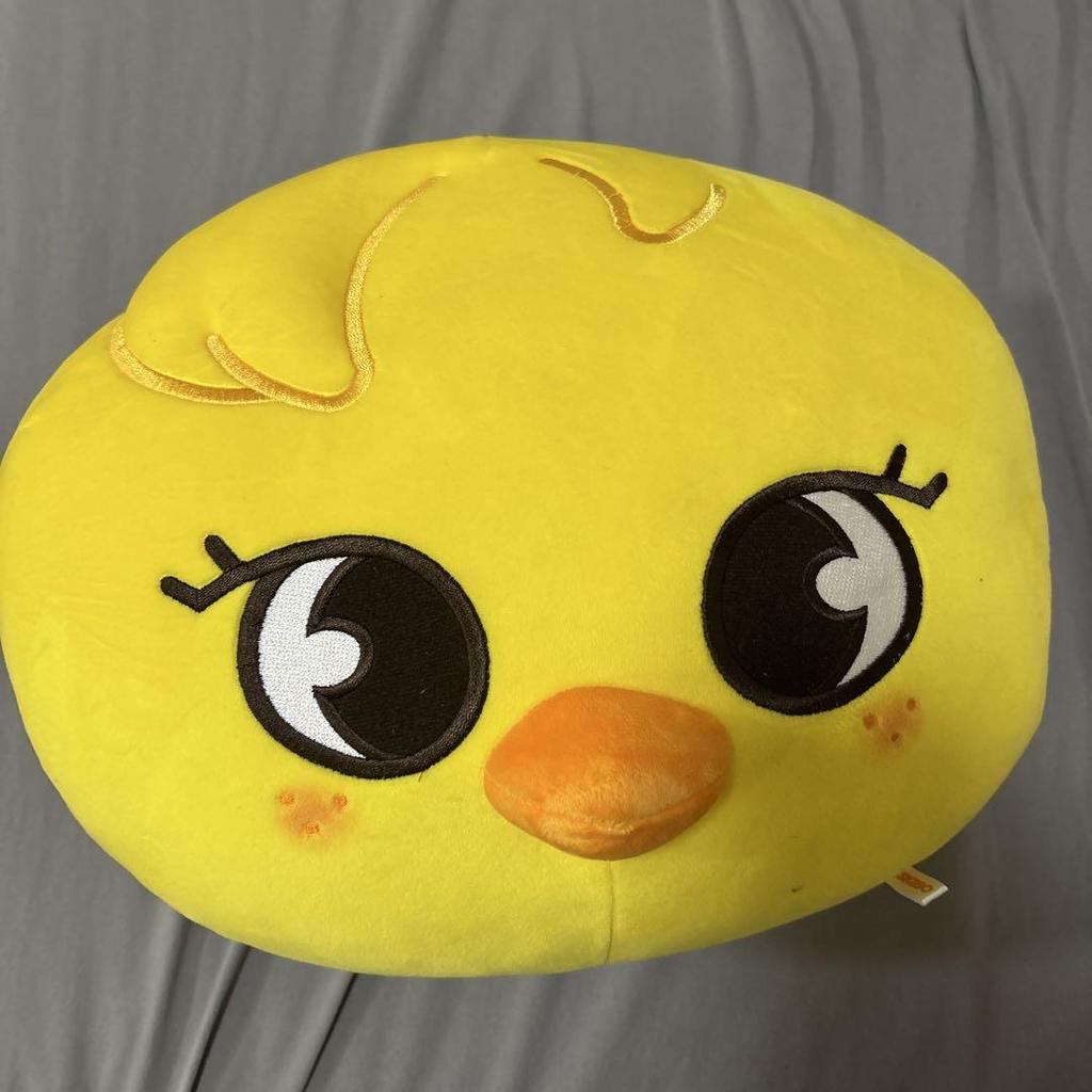 [USED] Straykids Pogari Cushion Felix