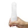 Male Masturbation Eggs Silicone Stretchable Penis Massager Stimulating Sex Toys for Men Masturbation Cup