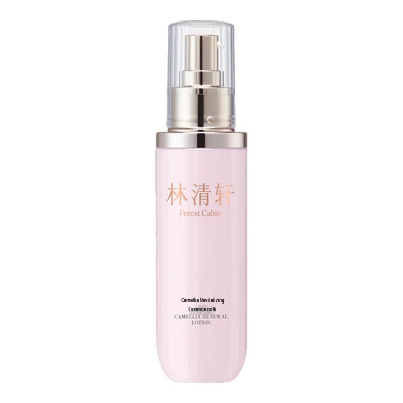 

Lin Qing Xuan Camellia Essence Emulsion
