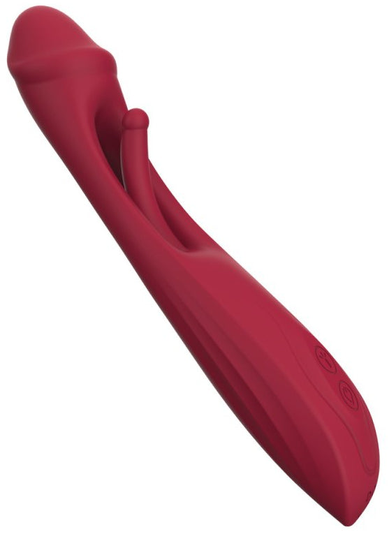 Stimulateur Point G Tapivibe 13 x 3.5cm - MyPlayToys - Point G