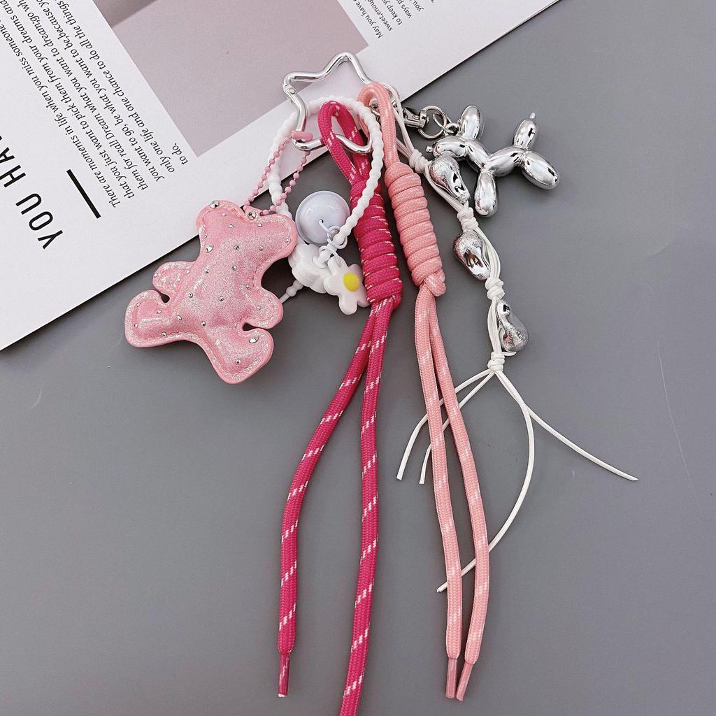 Creative Miu Series: Concert-Exclusive Bag, Backpack, Shoe, and Clothes Charms