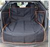 Waterproof Scratch-Resistant Foldable Dog Car Trunk & Seat Mat