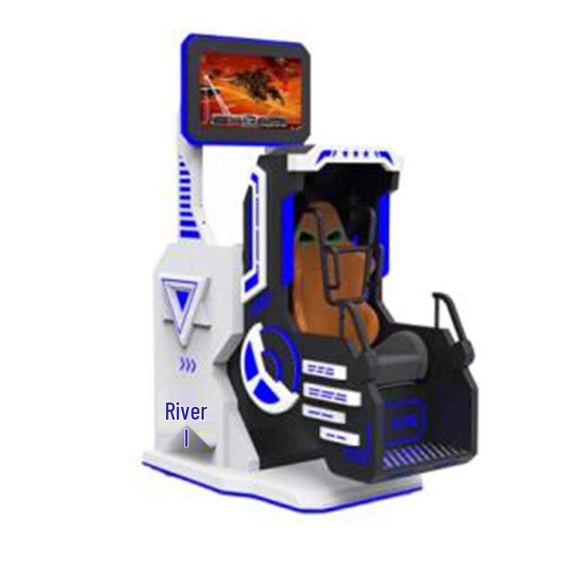 Авиасимулятор XinYue VR360