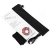 Handheld Portable A4 Book Document Photo Scanner 300DPI, 600DPI,900DPI PDF/JPEG Selection Iscan Handy Mobile Portable Scanner