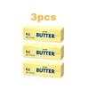Butter Stick Squishy Toy Slow Rising Squeeze Toy Butter Bar Brick Squishy Fidget Toy Anti Stress Release Hand Relax Toy Gift