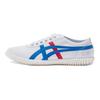 Onitsuka Tiger Tsunahiki White Blue Red Sneakers 1183A084-100