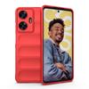 For Realme C55 Case Cover OPPO Realme C55 Capa New Shockproof Armor Back Bumper Soft TPU For Fundas Realme C55 C 55 Cover