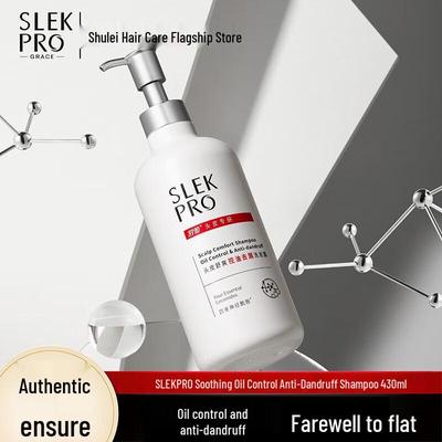 Shampoos & Haarspülung