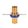 Miling Lightweight Forged Fire Hose Quick Connector