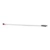 Ball Tip CMM Thread Stylus Machining Wear Resistance