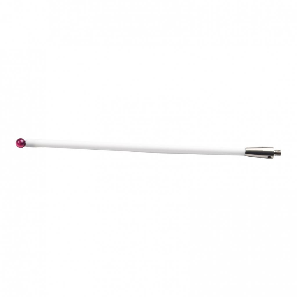 Ball Tip CMM Thread Stylus Machining Wear Resistance