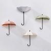 Kitchen Key Kitchen Organizer Clothing Hanger Home Decorative Storage Rack Wall Hook Umbrella Hook