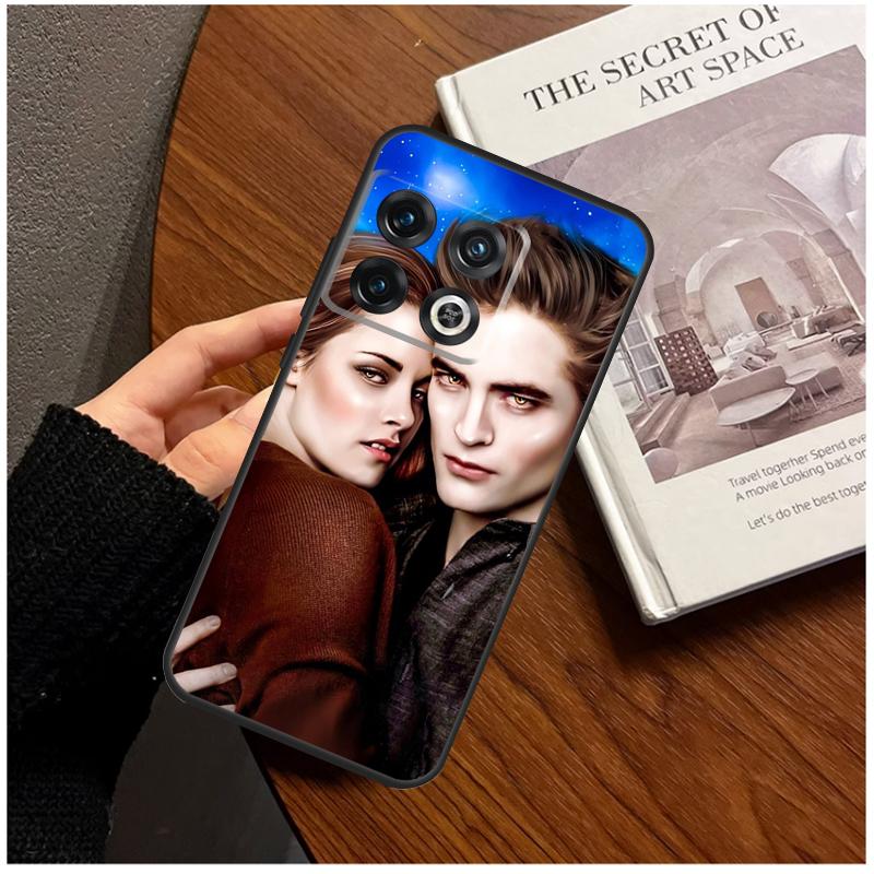 TV Twilight Case For OnePlus 8T 10T 13T 10R 12R 13R 15 13 12 11 10 9 Nord 5 CE 2 3 4 Lite N20 N30 Cover