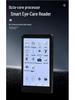 Portable Octa-Core Wi-Fi Smart Reader with Eye-Care Technology