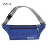 Unisex Waist Bag Chest Bag Crossbody Bag Hip Waist Pack Belt Purse Canvas