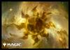 Ensky The Gathering Players Card Sleeve Nyx Land Plains Magic (MTGS-151)