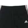 Adidas Essential Knitted Sweatpants Men's Black GK0621