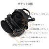 HUAZHIMAO Women's Small Backpack, Mini Backpack, Stylish Leather Waterproof Shoulder Bag, Popular Backpack for Commuting, School, Travel, Casual,