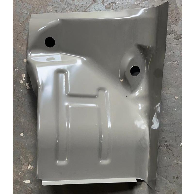 SAIC Maxus V80 Front Wheel Hub & Shock Absorber Kit