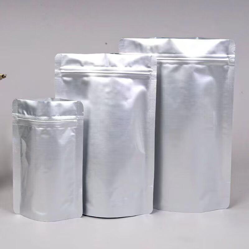 Yilan Aluminum Foil Self-Sealing Food Bags