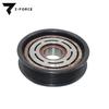 Electromagnetic Clutch for Small Denso 6PK Auto AC Compressor, OE# 4471802271