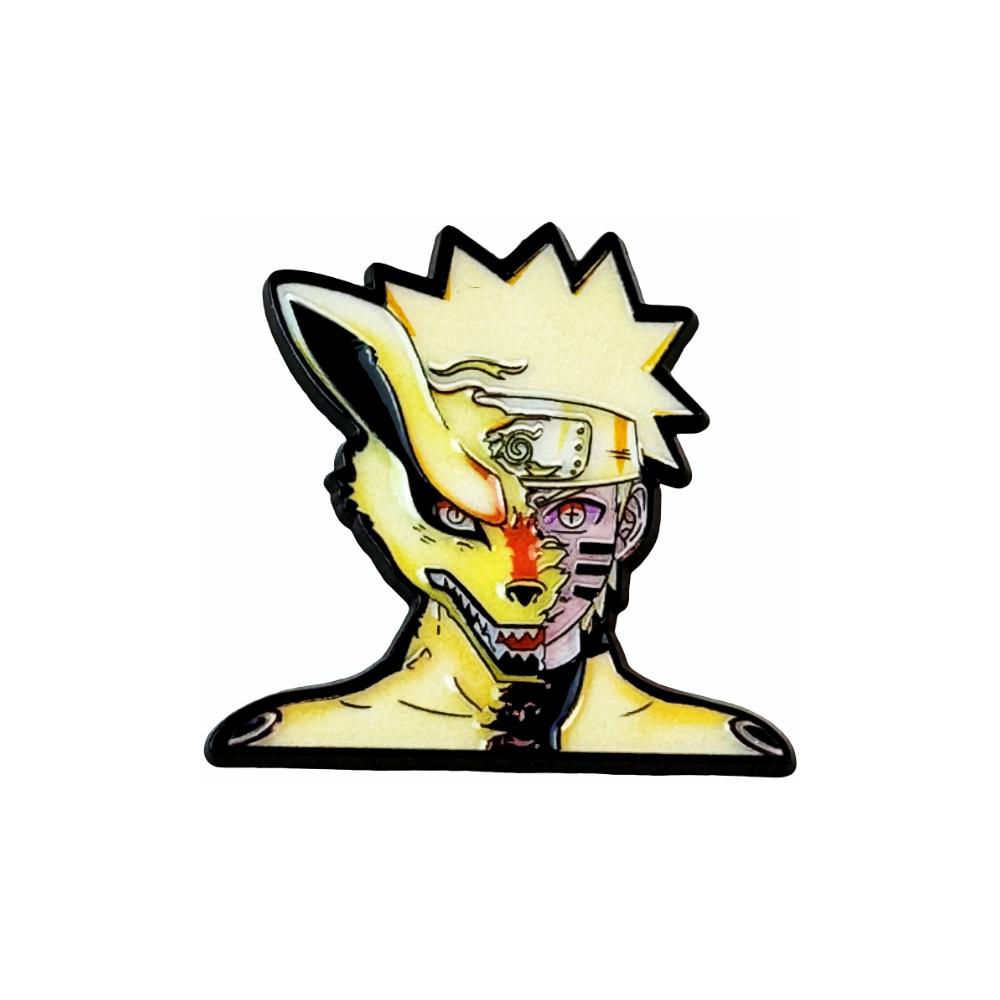 Anime Broschen für Damen Cartoon Emaille Pins Anstecknadeln für Rucksack Metall Abzeichen Mode Schmuck Zubehör Dekoration Geschenk