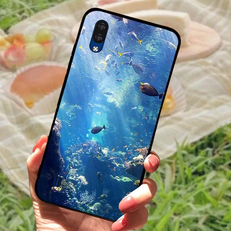 For ZTE Blade A51 Lite Case A51Lite Cute Animal Silicone Soft Bumper Funda Coque Cover For ZTE Blade A5 2020 4G Protective Capa