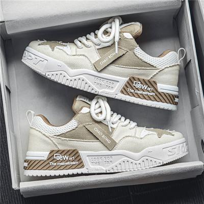 Moda Męska Buty Męskie Sneakersy Nowy Design Marki Wygodne Miękka Podeszwa Męskie Buty do Biegania Tenis Masculino Zapatillas Hombre