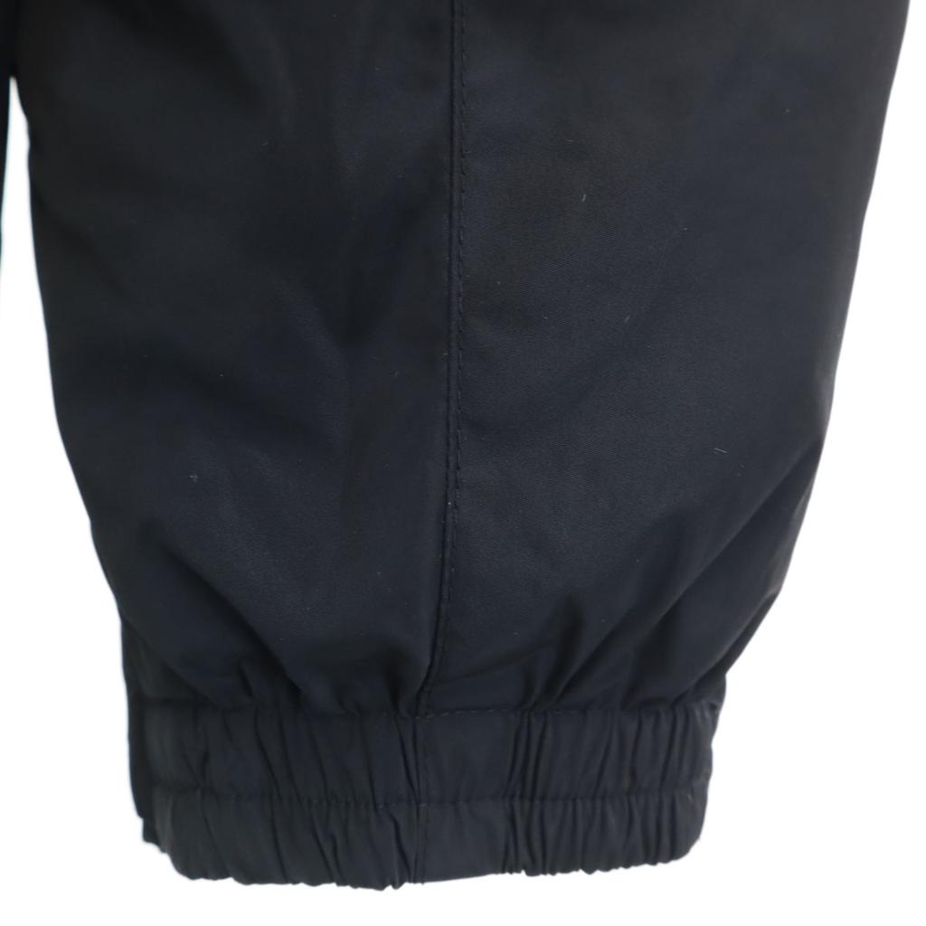PAUL SMITH COLLECTION Down jacket L black Hoodie Men's Used