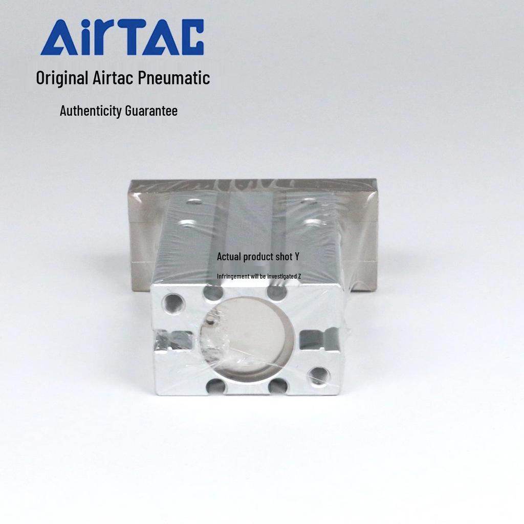 AirTAC Long Stroke Pneumatic Finger, Single Acting (HFSKL/TKL-10/16/20/25-B/N/F)