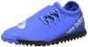 Soccer Training Shoes FURON DISPATCH TF Furon BS7 Cm 2E [New Balance] (SF3T) Men's (Blue/Black) 24.5
