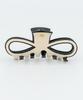 Alexandredeparis Bon Nouvel Hair Clip Beige 11