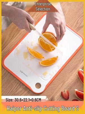 Camellia Nordic Kitchen Classification Cutting Board Set