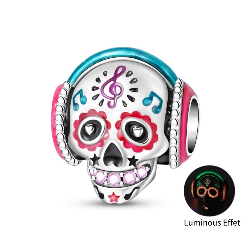 Pet Charms Copper Animal Dog Cat Bear Rabbit Elephant Charms Beads Fit 3Mm Bangle Bracelet Diy Jewelry