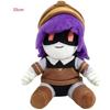 Droni Killer Caldi Peluche UZI Anime Droni Killer Piccola Bambola Robot Giocattoli Regali di Compleanno Giocattoli Popolari