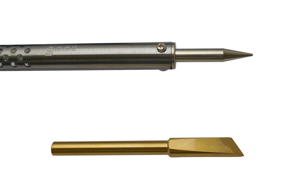 Hikari Sumi Electric Heat Processing Tool for Cutter, Plastics, AKC-1