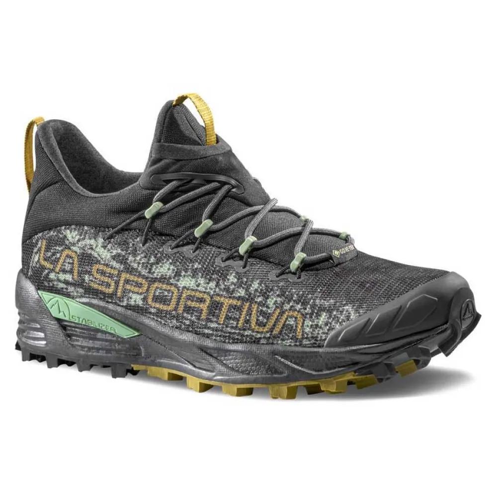 La Sportiva Кроссовки для трейлраннинга Tempesta Goretex